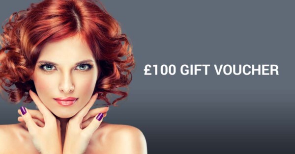 Salon Gift voucher Balham